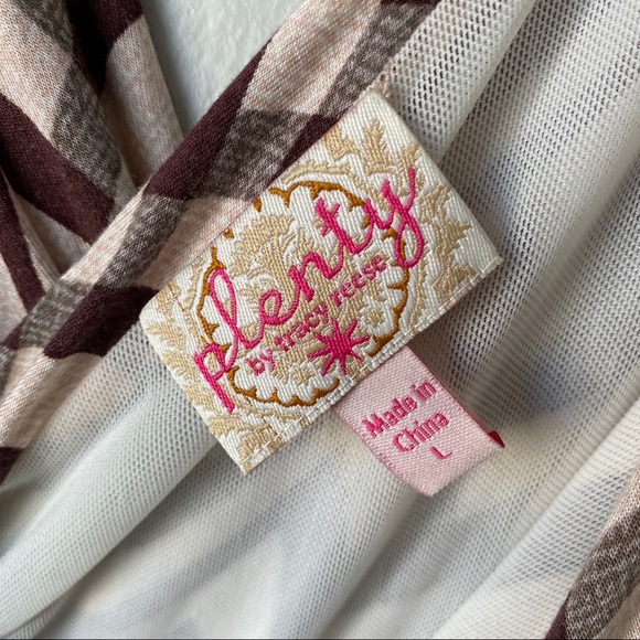 Anthropologie Dress - Plenty by Tracy Reese - Picture 4 of 4